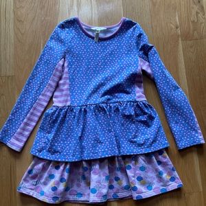 Matilda Jane girls dress